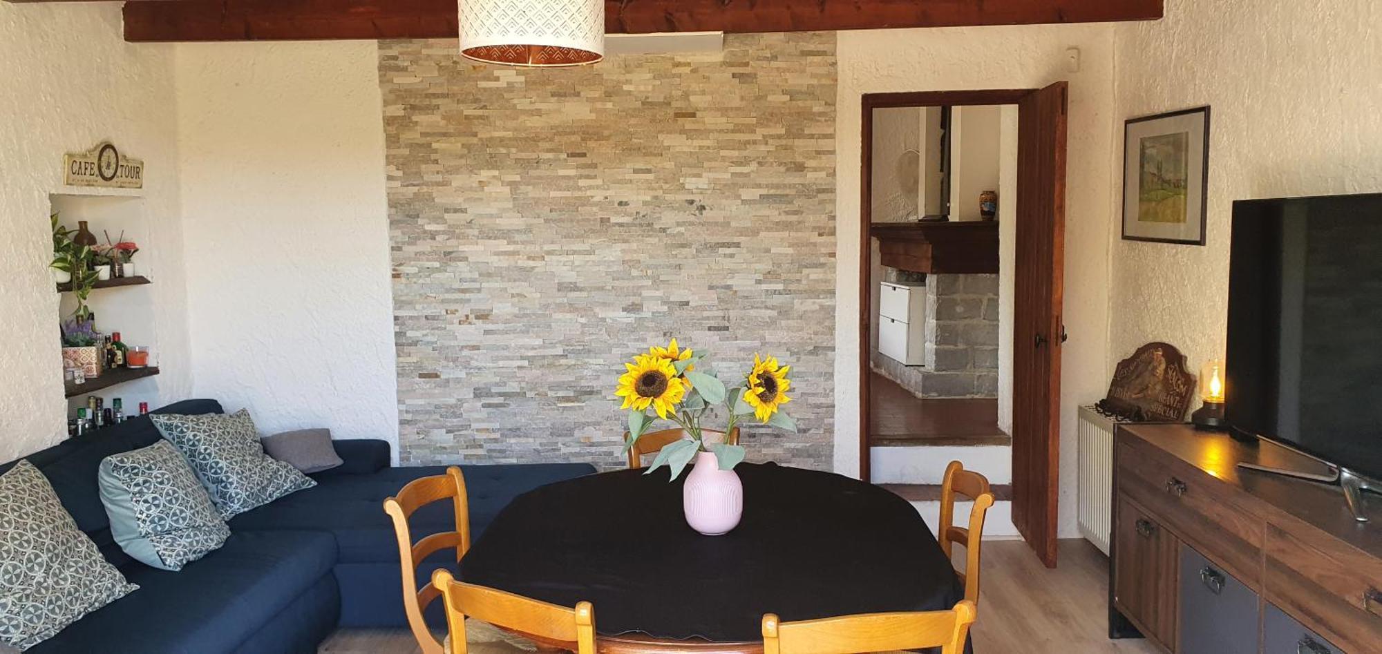 Mas Provencal Avec Piscine Et Tennis Villa Ongles